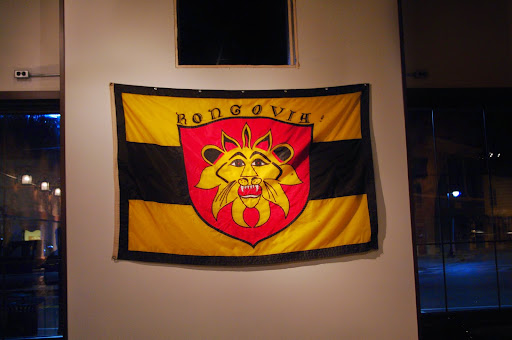 Live Music Venue «Rongovian Embassy», reviews and photos, 1 W Main St, Trumansburg, NY 14886, USA