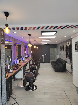 coiffure O barber à Dreux