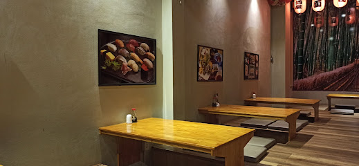 Hình Ảnh Nhà hàng Sakura