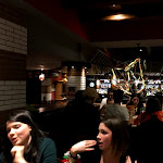 Photo n°2 de l'avis de Andrea.i fait le 15/02/2018 à 12:00 sur le  BEFED Brew Pub Mestre à Venice