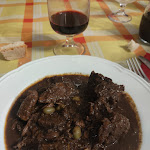 Photo n°2 de l'avis de Samuele.. fait le 11/11/2023 à 22:10 sur le  Aldebaran à Pizzorne