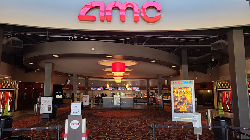 Movie Theater «AMC Southlake 24», reviews and photos, 7065 Mt Zion Cir, Morrow, GA 30260, USA