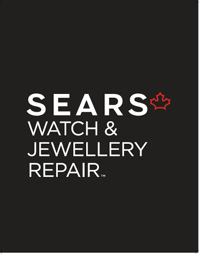 Fast Time Watch Repair (formerly Sears Watch & Jewellery Repair)