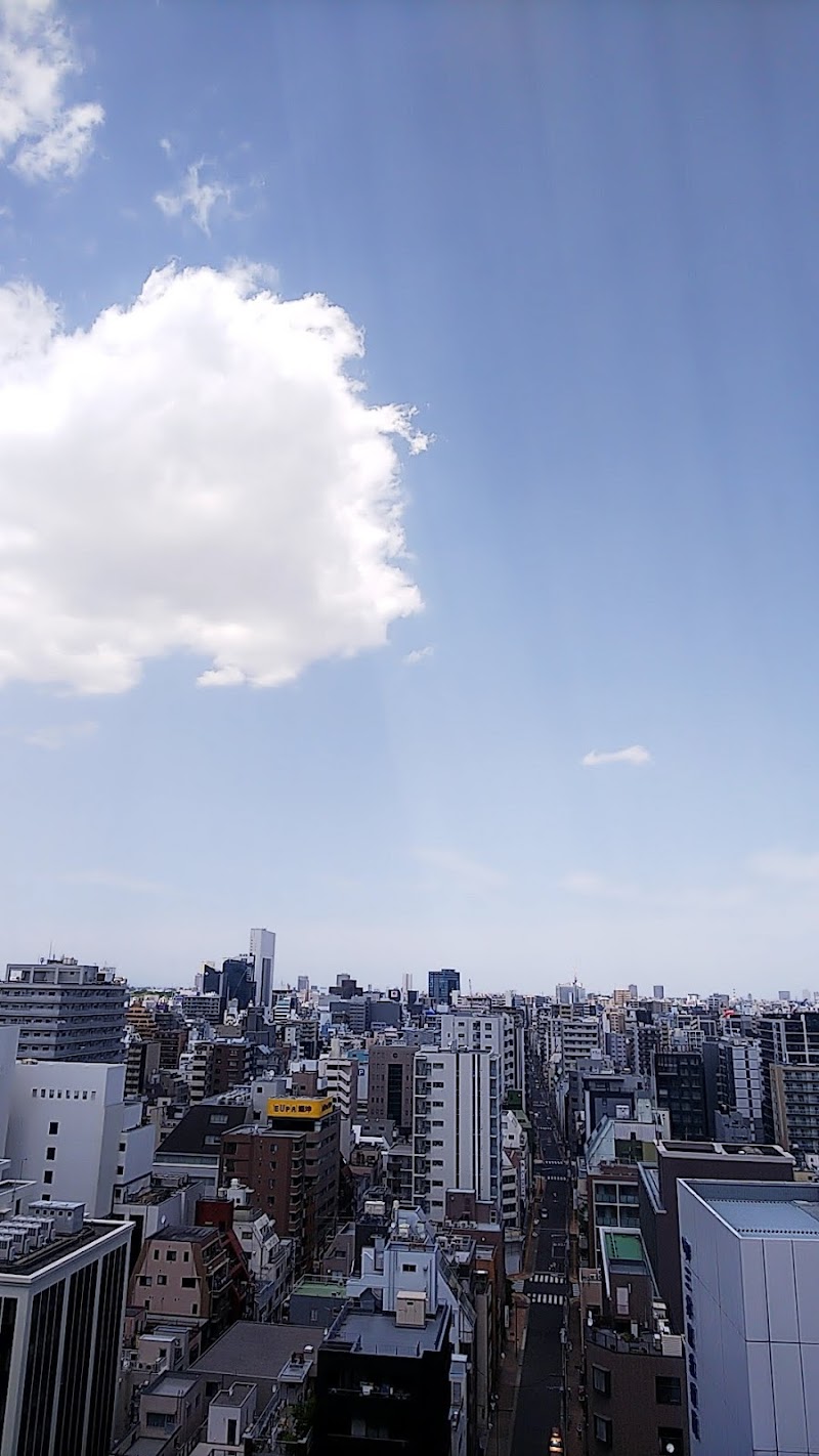 住友商事神田和泉町ビル