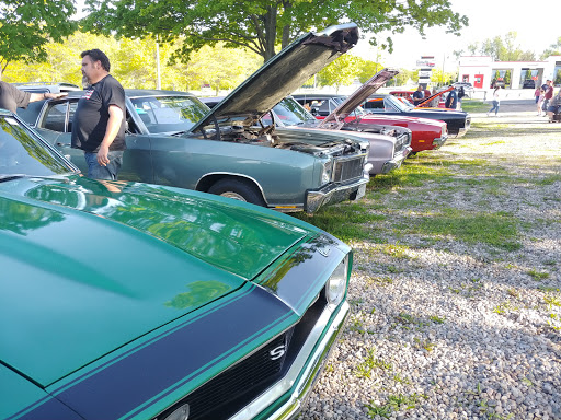 Car Wash «Class Act Auto Wash LLC», reviews and photos, 1275 E Main St, Meriden, CT 06450, USA