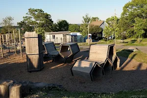 Fort Needham Park Playground image