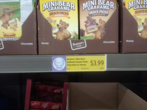 Supermarket «ALDI», reviews and photos, 256 2nd St S, Waite Park, MN 56387, USA