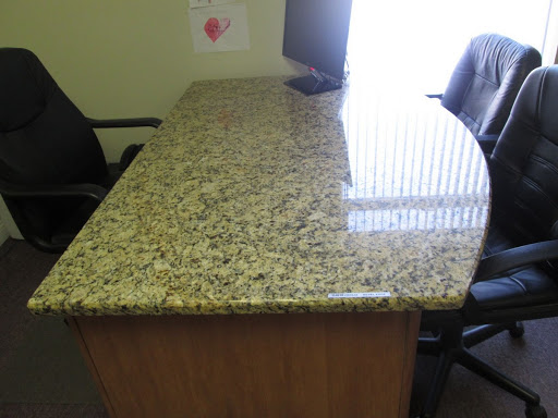 Granite Supplier «Factory Plaza, Inc», reviews and photos, 429 Evergreen St, Bensenville, IL 60106, USA