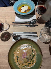 Les plus récentes photos du Restaurant les voûtes à Bordeaux - n°1