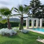 Photo n°3 de l'avis de Salvadore.a fait le 24/10/2021 à 11:33 sur le  Ristorante Abbazia à Monte San Giovanni Campano