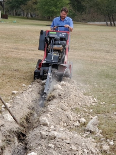 Electrician «Lowry Electrical», reviews and photos, 1233 Boenig Dr, New Braunfels, TX 78130, USA