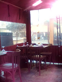 Atmosphère du Restaurant français Le Petit Bistrot à Aix-en-Provence - n°16