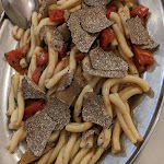 Photo n°2 de l'avis de Nicola.r fait le 12/08/2023 à 21:00 sur le  Osteria Nonna Nina à Ascoli Piceno