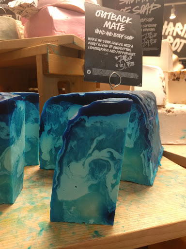 Cosmetics Store «LUSH», reviews and photos, 6121 West Pkwy, Plano, TX 75093, USA