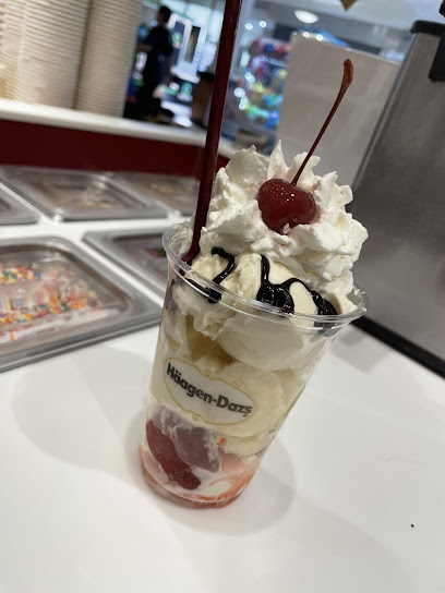 Häagen-Dazs