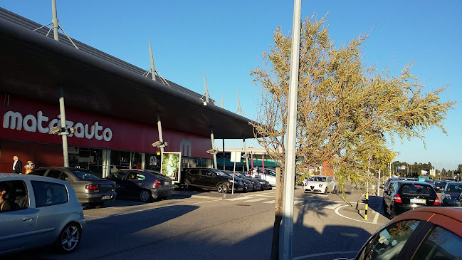 Aveiro Retail Park - Shopping Center