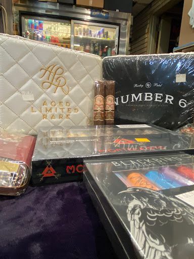 Cigar Shop «Cigar Emporium Inc», reviews and photos, 777 Central Park Ave #B, Yonkers, NY 10704, USA