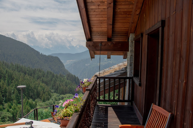 Maison Cly - Hotel