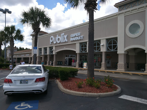 Supermarket «Publix Super Market at Champions Gate Village», reviews and photos, 8301 Champions Gate Blvd, ChampionsGate, FL 33896, USA