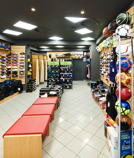 Viszlay Sports shop
