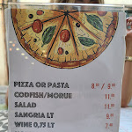 Photo n°3 de l'avis de Todd.c fait le 14/06/2023 à 21:29 sur le  Mamma Bella Cais de Gaia à Vila Nova de Gaia