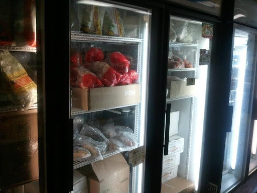 African Goods Store «Adom African Market», reviews and photos, 1224 E 66th St, Minneapolis, MN 55423, USA