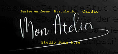 Mon Atelier - Montréal du Gers à Montréal
