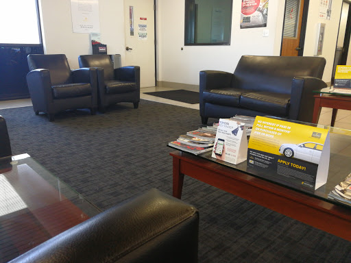 Toyota Dealer «Dick Hannah Toyota», reviews and photos, 2632 Coweeman Park Dr, Kelso, WA 98626, USA