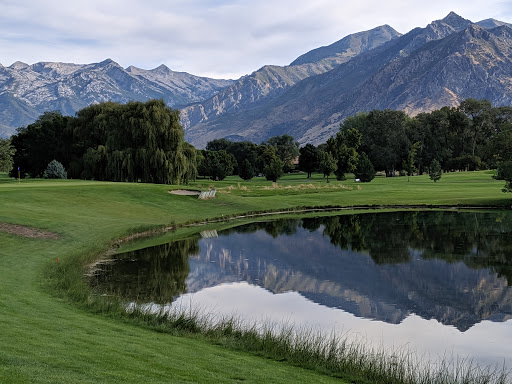 Golf Course «Fox Hollow Golf Course», reviews and photos, 1400 N 200 E, American Fork, UT 84003, USA