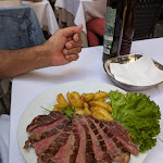 Photo n°1 de l'avis de Wiliam.o fait le 21/09/2023 à 17:55 sur le  Da Franco Restaurant à Bergamo