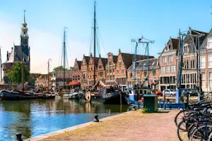 Municipal Harbour Hoorn image