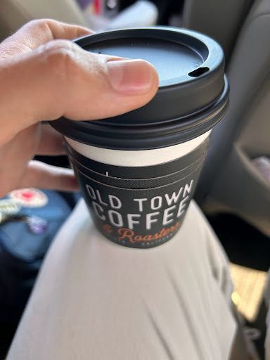 Old Town Coffee image