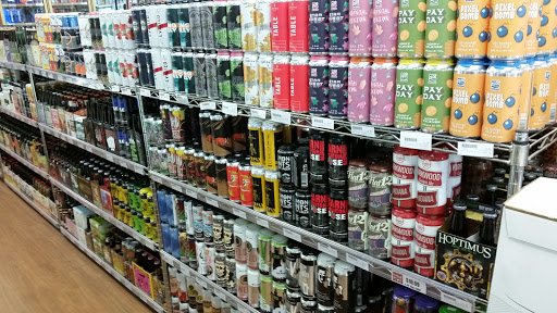 Liquor Store «Bridge Liquors», reviews and photos, 110 Knable Ln, New Albany, IN 47150, USA