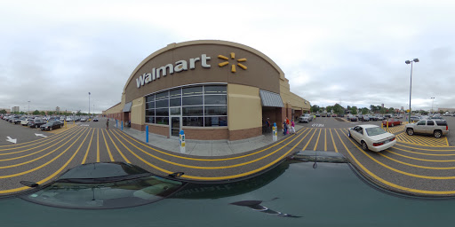 Discount Store «Walmart», reviews and photos, 1450 University Ave W, St Paul, MN 55104, USA
