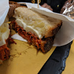 Photo n°5 de l'avis de John.a fait le 20/05/2019 à 06:31 sur le  Fraschetteria à Rome