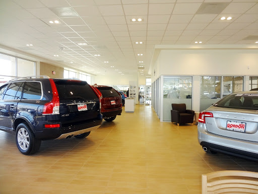 Car Dealer «Volvo Cars Silver Spring», reviews and photos, 3121 Automobile Blvd, Silver Spring, MD 20904, USA