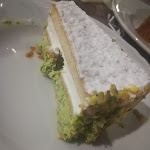 Photo n°1 de l'avis de Gilda.a fait le 21/07/2021 à 22:01 sur le  U Marranghino à Policastro Bussentino