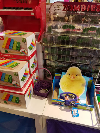 Toy Store «Kappa Toys», reviews and photos, 707 Fremont St, Las Vegas, NV 89101, USA