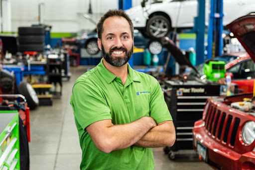 Auto Repair Shop «Honest-1 Auto Care Prior Lake», reviews and photos, 16683 Duluth Ave SE, Prior Lake, MN 55372, USA