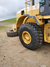 C.C. Mobile Tire Service 24/7 - Photo 7 - Car repair in , Corpus Christi