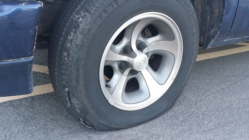 Tire Shop «Discount Tire Store», reviews and photos, 1130 W Elliot Rd, Tempe, AZ 85284, USA