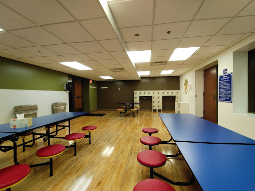 Gym «Williston Fitness Center - City of Minnetonka», reviews and photos, 14509 Minnetonka Dr, Minnetonka, MN 55345, USA