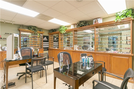 Ophthalmology Clinic «Ft. Lauderdale Eye Associates», reviews and photos, 2466 E Commercial Blvd, Fort Lauderdale, FL 33308, USA