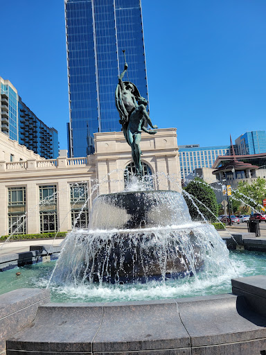 Concert Hall «Nashville Symphony | Schermerhorn Symphony Center», reviews and photos, 1 Symphony Pl, Nashville, TN 37201, USA