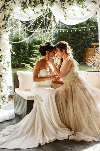 Bridal Shop «Laineemeg Bridal», reviews and photos, 1212 1st St, Snohomish, WA 98290, USA