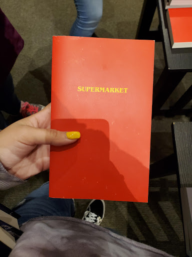 Book Store «Barnes & Noble», reviews and photos, 7881 Edinger Ave, Huntington Beach, CA 92647, USA