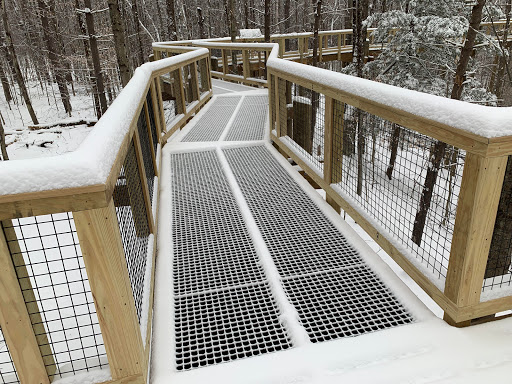 Environmental Organization «VINS Nature Center», reviews and photos, 6565 Woodstock Rd, Quechee, VT 05059, USA