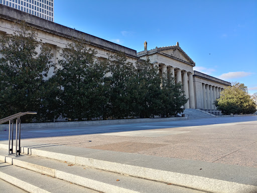 Museum «Tennessee Military Museum», reviews and photos, 301 6th Ave N, Nashville, TN 37219, USA