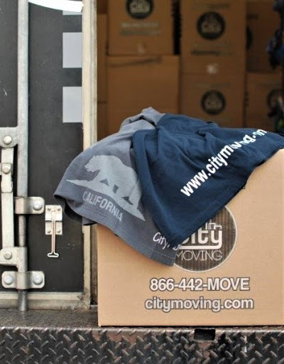 Moving Company «City Moving», reviews and photos, 6909 W Ray Rd #119, Chandler, AZ 85226, USA