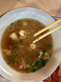 Soupe du Restaurant vietnamien Dai Long à Marseillan - n°4